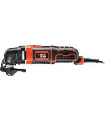 Многофункциональный инструмент сетевой BLACK+DECKER MT300KA