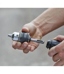 Перфоратор акумуляторний BLACK+DECKER BCD900D1S