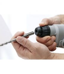Перфоратор акумуляторний BLACK+DECKER BCD900D1S