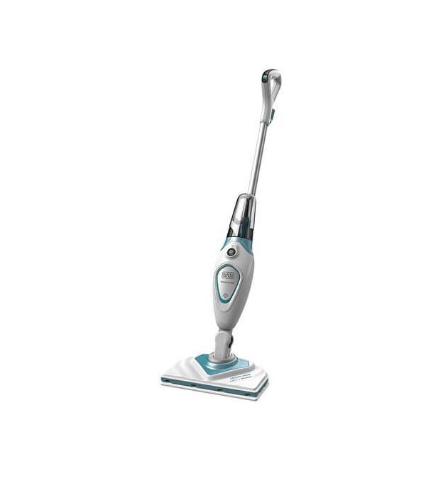 Щетка паровая BLACK+DECKER FSM1616