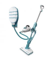 Щітка парова та пароочищувач BLACK+DECKER FSMH1351SM