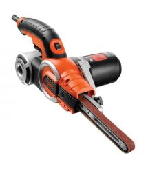 Напилок електричний BLACK+DECKER KA902EK
