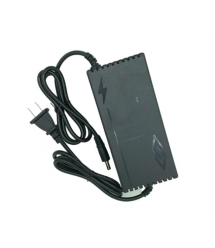 Зарядний пристрій для акумуляторів LiFePO4 24V(29,2V),8S,5A, штекер 5,5, з індикацією, 154x70x44mm