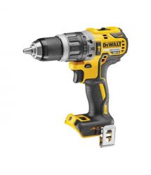 Набір з шести інструментів безщіткових DeWALT DCK623P3