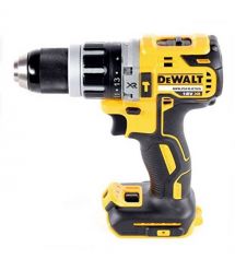 Набір з шести інструментів безщіткових DeWALT DCK623P3