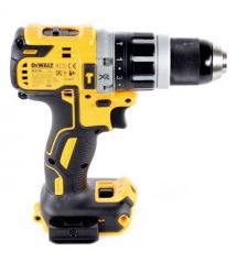 Набір з шести інструментів безщіткових DeWALT DCK623P3