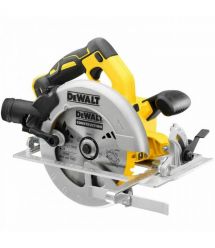 Набір з шести інструментів безщіткових DeWALT DCK623P3