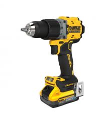 Набор из двух инструментов бесщеточных DeWALT DCK2050H2T