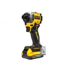 Набор из двух инструментов бесщеточных DeWALT DCK2050H2T