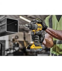 Набор из двух инструментов бесщеточных DeWALT DCK2050H2T