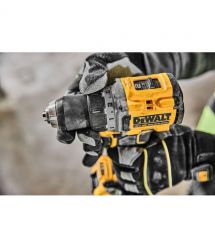 Набір з двох інструментів безщіткових DeWALT DCK2051E2T