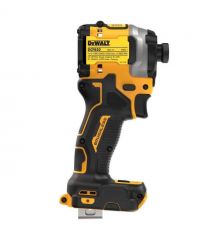 Набор из двух инструментов бесщеточных DeWALT DCK2051E2T