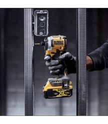 Набор из двух инструментов бесщеточных DeWALT DCK2051E2T