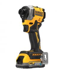 Набор из двух инструментов бесщеточных DeWALT DCK2051H2T