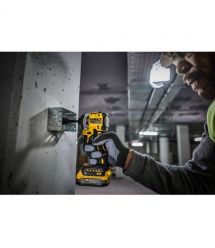 Набір з двох інструментів безщіткових DeWALT DCK2051H2T