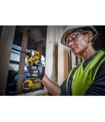 Набор из двух инструментов бесщеточных DeWALT DCK2051H2T