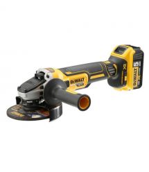 Набор из двух инструментов бесщеточных DeWALT DCK2080P2T