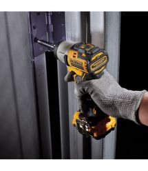 Набор из двух инструментов бесщеточных DeWALT DCK2110L2T