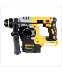 Набор из четырёх инструментов бесщеточных DeWALT DCK422P3T