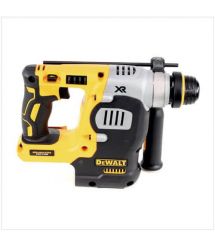 Набор из четырёх инструментов бесщеточных DeWALT DCK422P3T