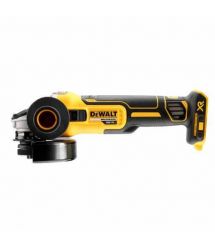 Набір з чотирьох інструментів безщіткових DeWALT DCK422P3T