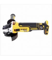 Набір з чотирьох інструментів безщіткових DeWALT DCK422P3T