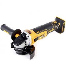 Набор из трех инструментов бесщеточных DeWALT DCK384P2T