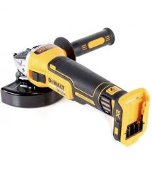 Набор из трех инструментов бесщеточных DeWALT DCK384P2T