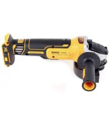 Набор из четырёх инструментов бесщеточных DeWALT DCK422P3