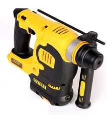 Набір з чотирьох інструментів безщіткових DeWALT DCK422P3