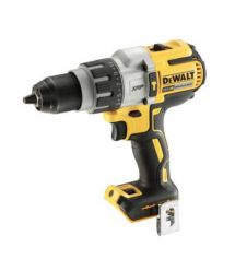 Набір з восьми інструментів акумуляторних DeWALT DCK856P4