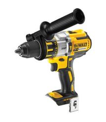 Набір з восьми інструментів акумуляторних DeWALT DCK856P4