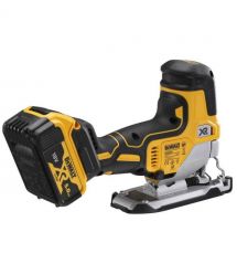 Набір з восьми інструментів акумуляторних DeWALT DCK856P4