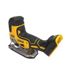 Набір з восьми інструментів акумуляторних DeWALT DCK856P4