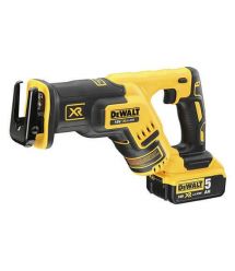 Набір з восьми інструментів акумуляторних DeWALT DCK856P4