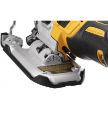 Набор из трёх инструментов бесщёточных DeWALT DCK329P2T