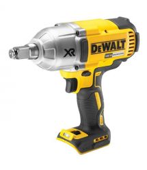 Набір з восьми інструментів акумуляторних DeWALT DCK865P4T