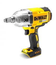 Набір з восьми інструментів акумуляторних DeWALT DCK865P4T