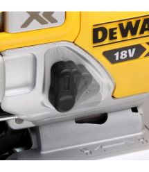 Набір з восьми інструментів акумуляторних DeWALT DCK865P4T