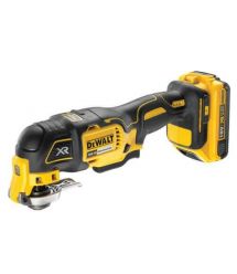 Набір з восьми інструментів акумуляторних DeWALT DCK865P4T