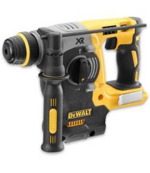 Набір з восьми інструментів безщіткових DeWALT DCK853P4