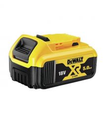 Набір з восьми інструментів безщіткових DeWALT DCK853P4