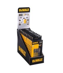 Кассета с перовыми сверлами DeWALT, EXTREME IMPACT DeWALT DT70833