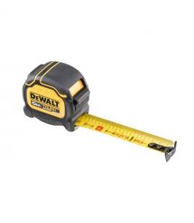 Рулетка вимірювальна TOUGH, 5 м х 32 мм DeWALT DWHT36917-0