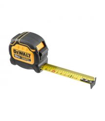 Рулетка вимірювальна TOUGH, 8 м х 32 мм DeWALT DWHT36928-0