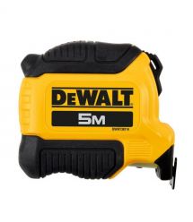 Рулетка вимірювальна COMPACT, 5 м х 28 мм DeWALT DWHT38114-0