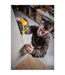 Рулетка вимірювальна COMPACT, 5 м х 28 мм DeWALT DWHT38114-0