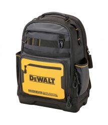 Рюкзак для инструмента PRO BACKPACK DeWALT DWST60102-1