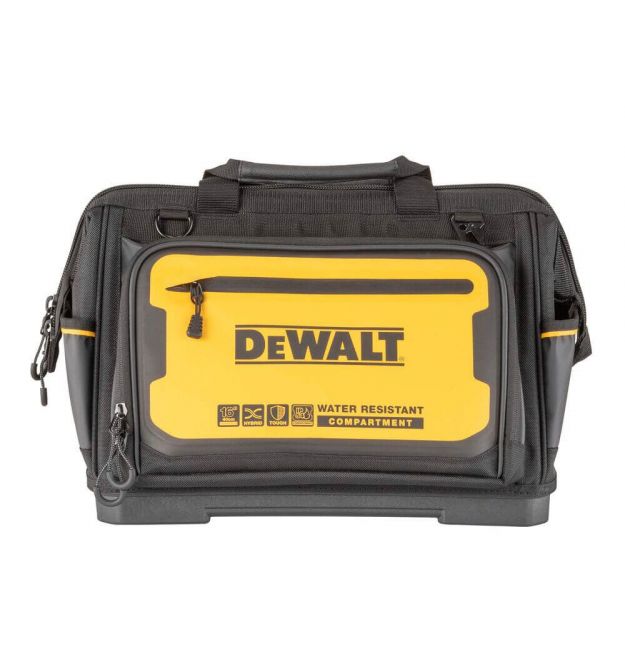 Сумка для інструмента закритого типу системи PRO 16 DeWALT DWST60103-1