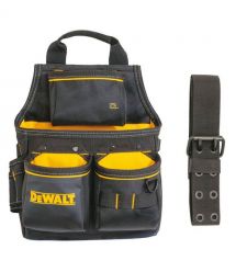 Профессиональная сумка для инструмента с поясом DeWALT DWST40201-1